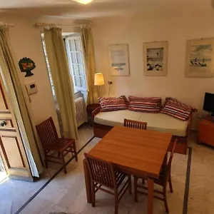 Appartamento Le Orchidee Già Lancillotto, Levanto