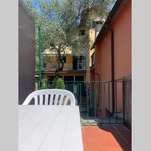 Appartamento Casa San Rocco, Levanto