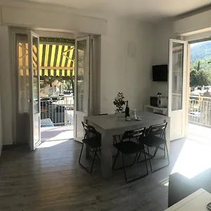 Appartamento Host In - Maestrale Con Biciclette, Levanto