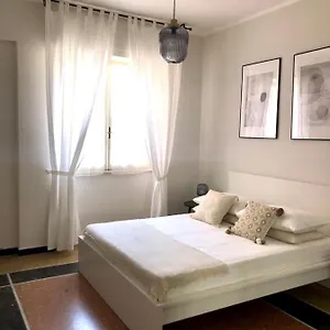 Apartment Al 10, Levanto