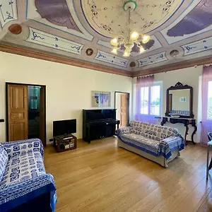 Appartamento Viola Apartment, - 5 Terre, Levanto
