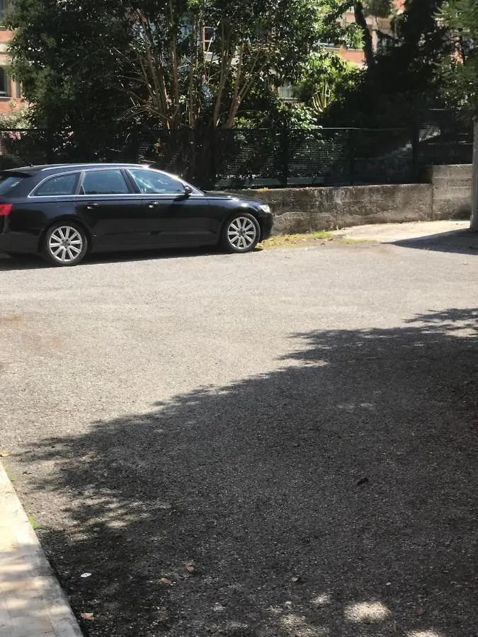 Appartamento La Moretta Levanto