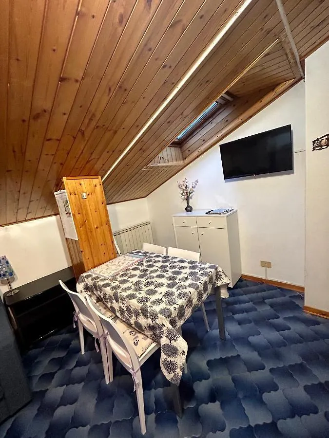 Appartamento La Moretta Levanto Italia